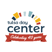 Tulsa Day Center, Inc. Logo